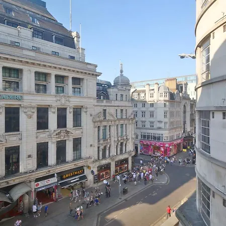 Appartement Imperial Piccadilly Londres