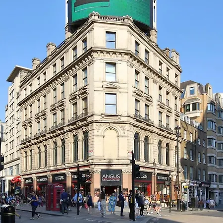 Imperial Piccadilly