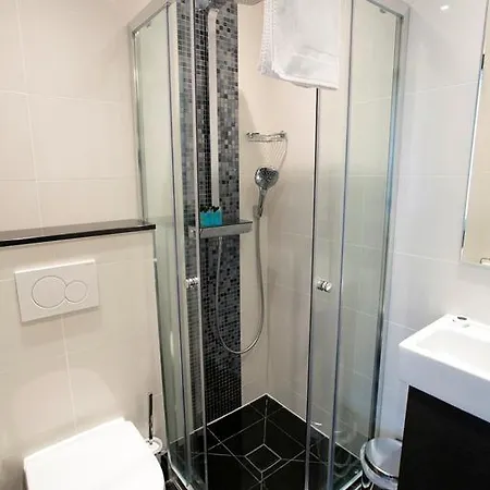 Great St Helen Hotel London