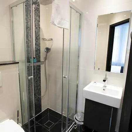 Hotel Great St Helen Hotel London