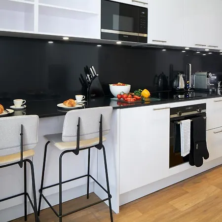 Cheval Harrington Court At South Kensington 4*