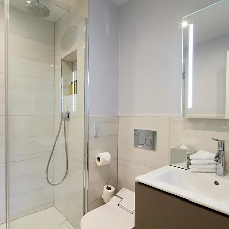 Cheval Harrington Court At South Kensington 4* London
