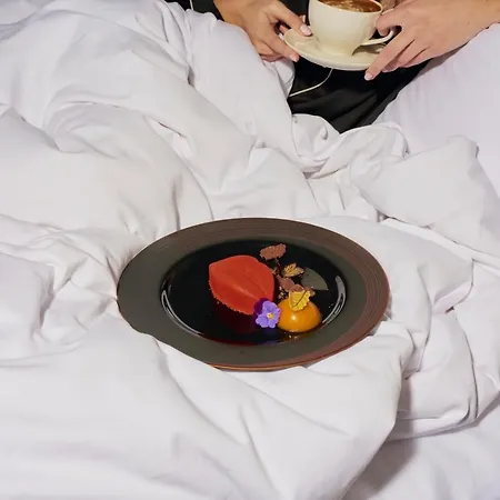 Hotel Sanderson 5*