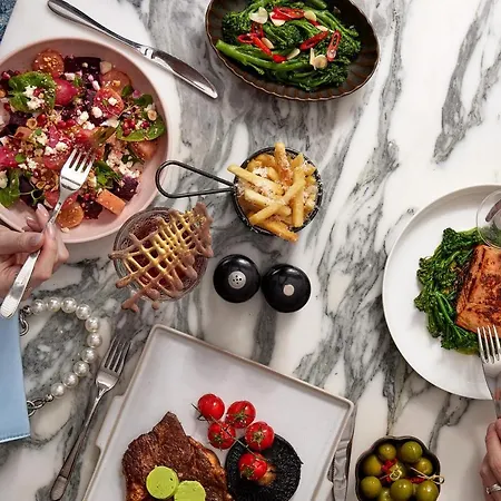 Hotel Sanderson London