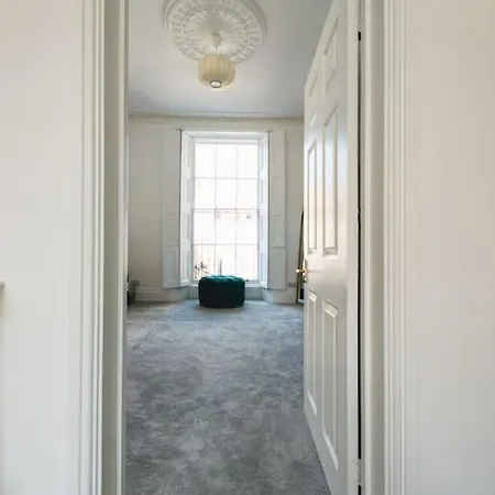 New Marylebone Gem/one Bedroom