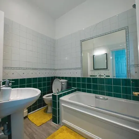 New Marylebone Gem/one Bedroom