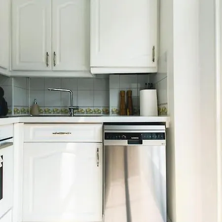 Apartment New Marylebone Gem/one Bedroom *