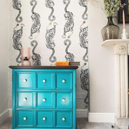 New Marylebone Gem/one Bedroom *