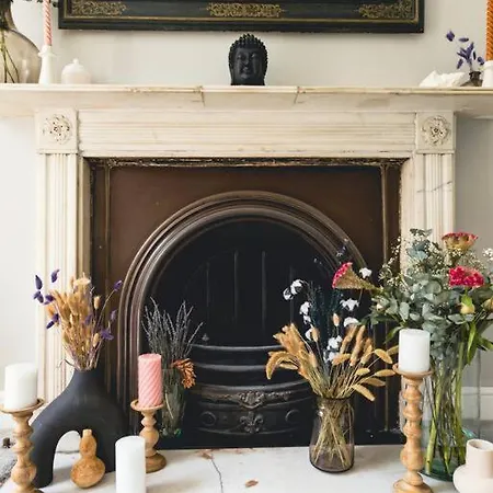 New Marylebone Gem/one Bedroom *