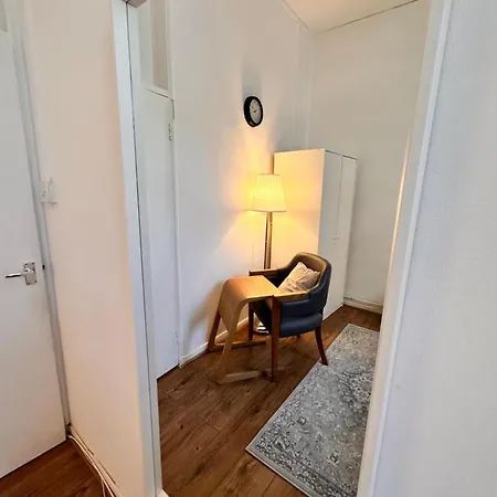 2 Amazing Double In Whitechapel Gasthof