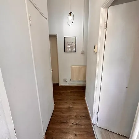 2 Amazing Double In Whitechapel Gasthof London