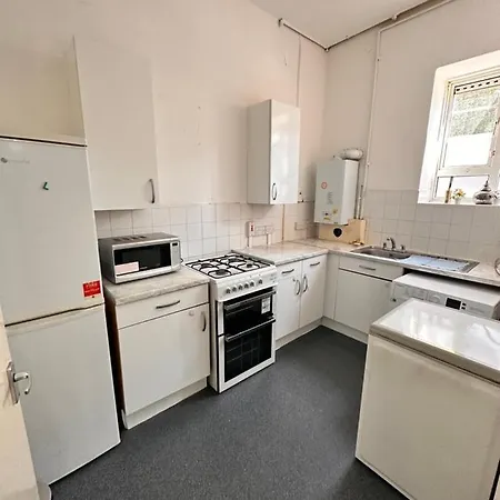 2 Amazing Double In Whitechapel Gasthof