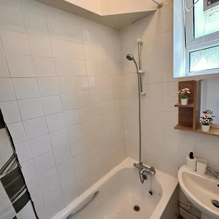 2 Amazing Double In Whitechapel Gasthof