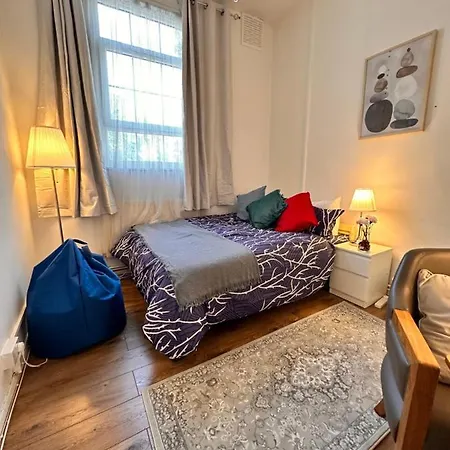 Gasthof 2 Amazing Double In Whitechapel *