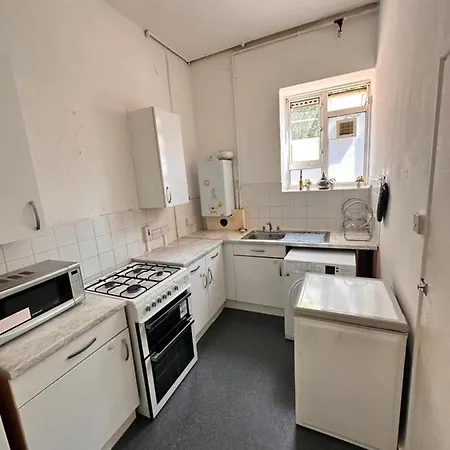 2 Amazing Double In Whitechapel Gasthof London