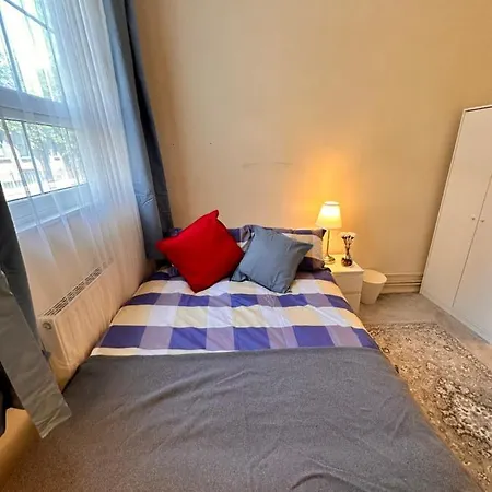 Gasthof 2 Amazing Double In Whitechapel London