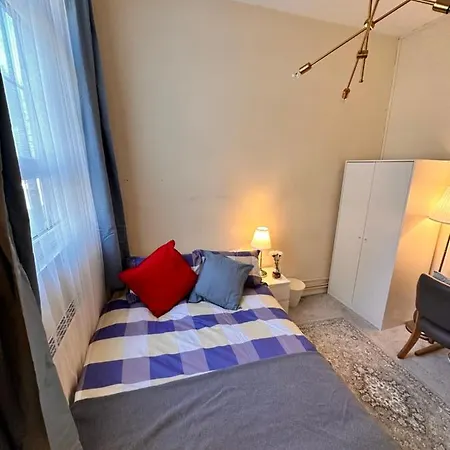 Gasthof 2 Amazing Double In Whitechapel