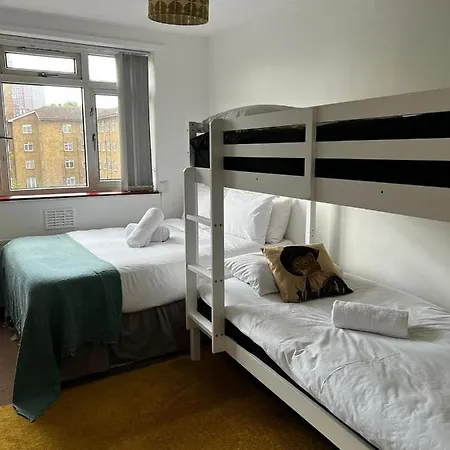 Apartment 66 Station Road *