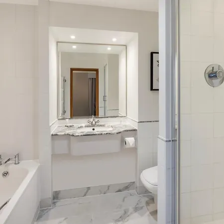 Hotel Delta By Marriott 4*