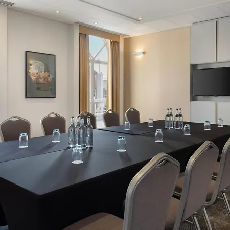 Delta By Marriott 4* Bexleyheath