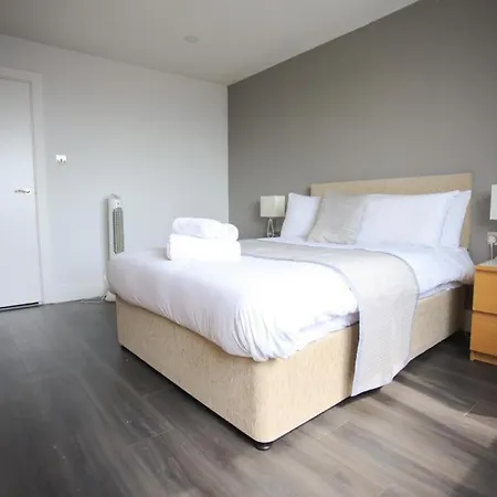 Penthouse At Chelsea Cloisters Apartamento Londres