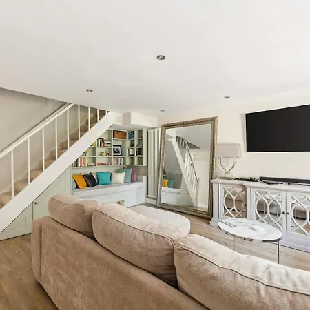 Richmond Riverside Appartement