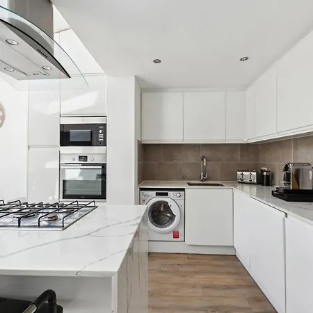 Appartement Richmond Riverside Richmond (Greater London)