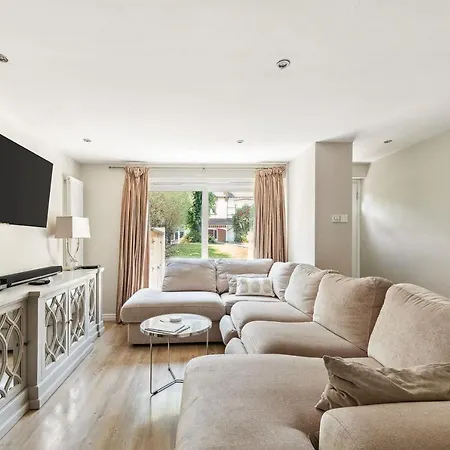 Appartement Richmond Riverside Richmond (Greater London)
