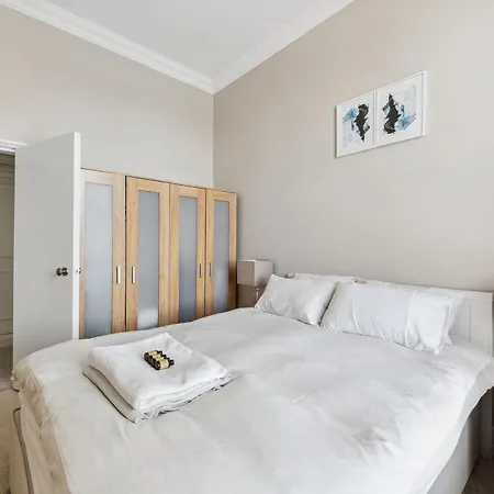Appartement Richmond Riverside