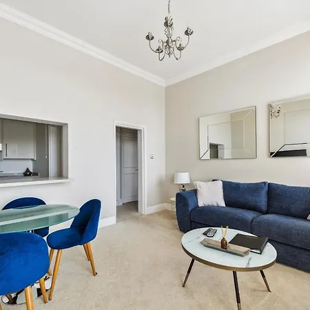 Richmond Riverside Appartement