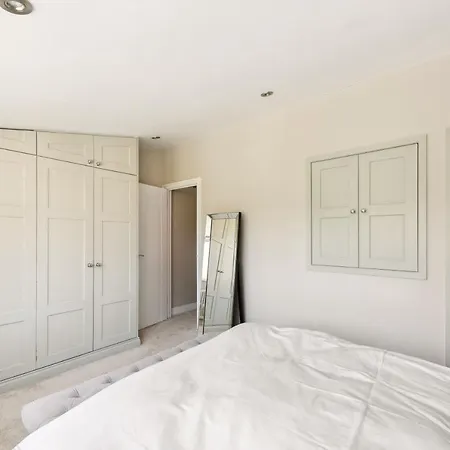 Appartement Richmond Riverside
