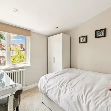 Appartement Richmond Riverside *