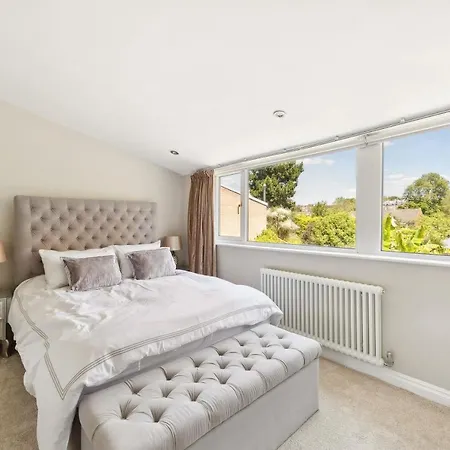 Appartement Richmond Riverside