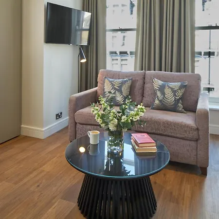 Cheval Harrington Court At South Kensington Aparthotel London