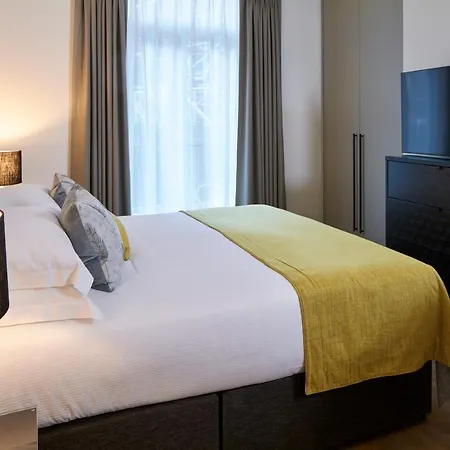 Cheval Harrington Court At South Kensington 4*
