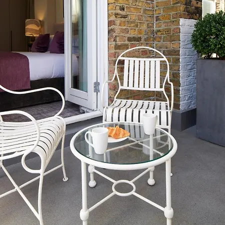 Aparthotel Cheval Harrington Court At South Kensington London