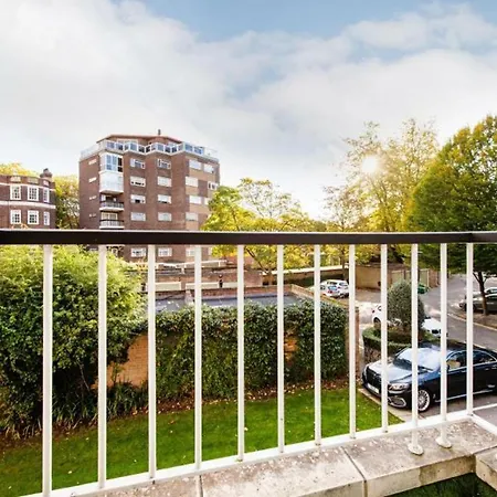 Apartment Ultra Luxury 3bed *