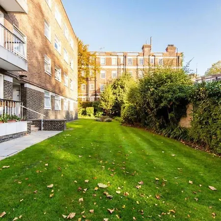 Apartment Ultra Luxury 3bed