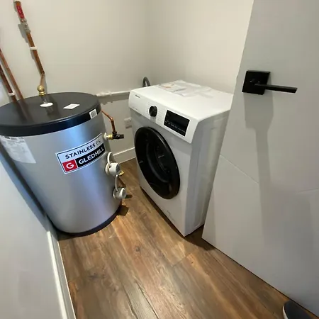 8 - West Brand New Loft *
