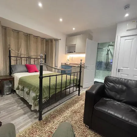 Homestay Luxury With En-suite Bathrooms - West London