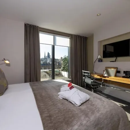 Apex Temple Court Hotel Londres