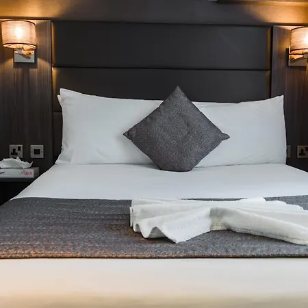 Hotel Brunel