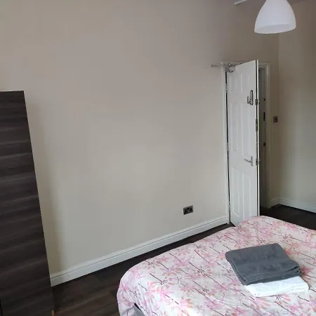 And Pleasant Accommodatie bij particulieren *