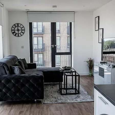 Apartment East Palace *