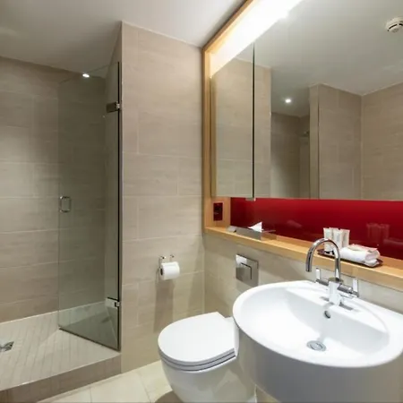 Hotel Apex Temple Court 4*