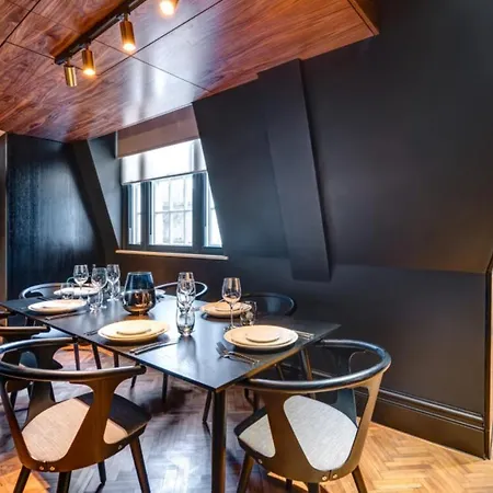 阿佩克斯顶点寺苑酒店 酒店 4*