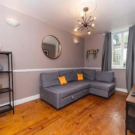Duplex Apa * London