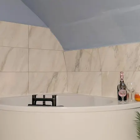 Duplex Apa Appartement *