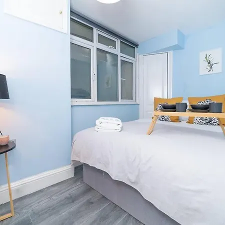 Duplex Apa Apartment *
