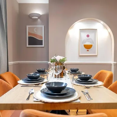 Duplex Apa Apartment *
